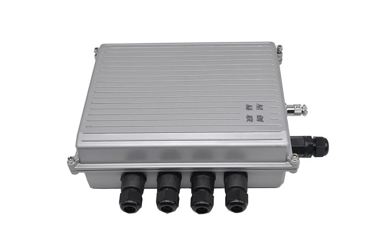 深入解析810 5G CPE路由器 融合4G/5G与VPN的智能网络枢纽